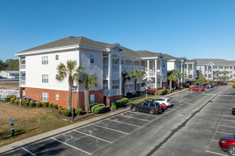 Gardens At Cyprus Bay in Little River, SC - Building Photo - Building Photo