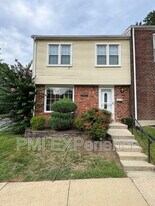 2067 Chadwick Terrace in Temple Hills, MD - Building Photo