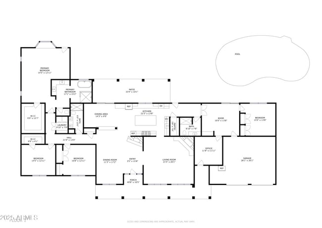 4701 N Dromedary Rd in Phoenix, AZ - Building Photo - Building Photo