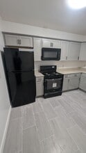 1181-1183 W Euclid St in Detroit, MI - Building Photo - Building Photo