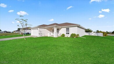 1801 NW 1st Ave in Cape Coral, FL - Building Photo - Building Photo