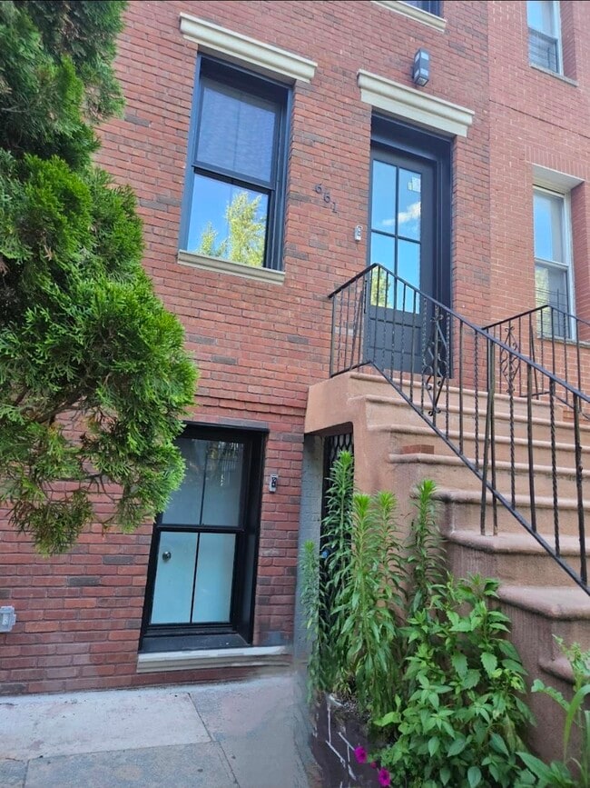 661 Decatur St, Unit 1