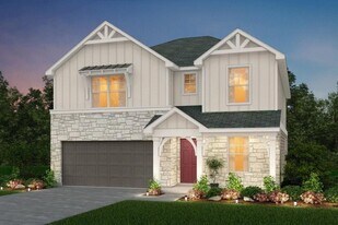 620 Acuff Ln in Leander, TX - Building Photo