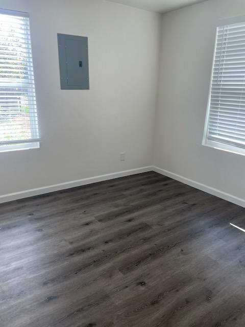 702 1/2 Shawnee St in Graham, TX - Building Photo - Building Photo