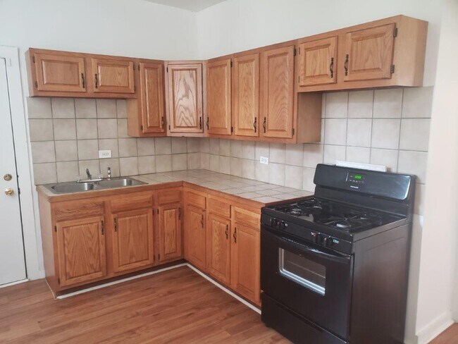 5170 S King Dr in Chicago, IL - Building Photo - Building Photo