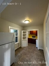 115 Trinity St in Santa Cruz, CA - Building Photo - Building Photo