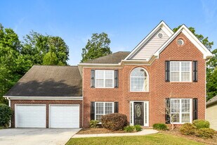6062 Farmwood Way SE in Mableton, GA - Building Photo
