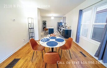 2110 N Palmer St in Milwaukee, WI - Building Photo - Building Photo