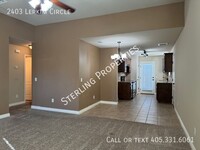 2403 Lerkim Circle in Norman, OK - Building Photo - Building Photo