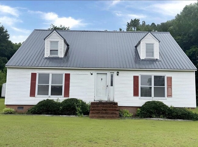 property at 13015 Hobbton Hwy