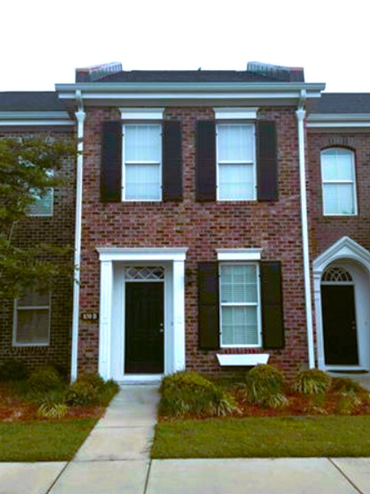 830 Howard Ave in Myrtle Beach, SC - Building Photo