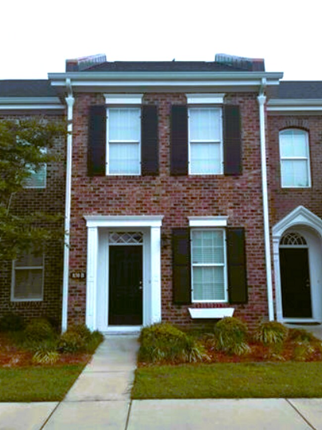 property at 830 Howard Ave