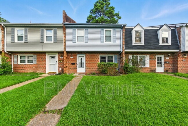 731 Stanwix Square
