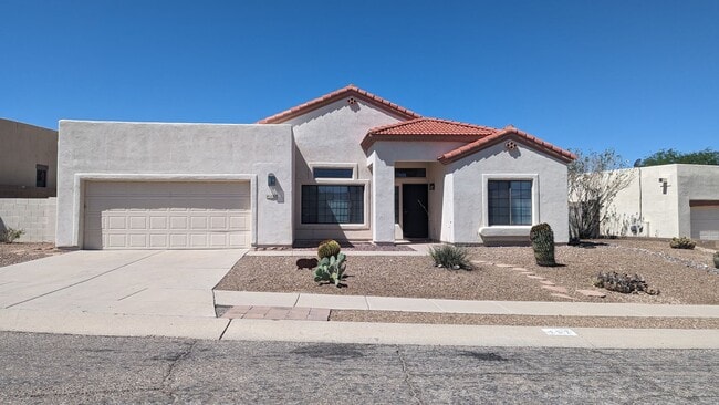 property at 157 N Southern Swale Ave