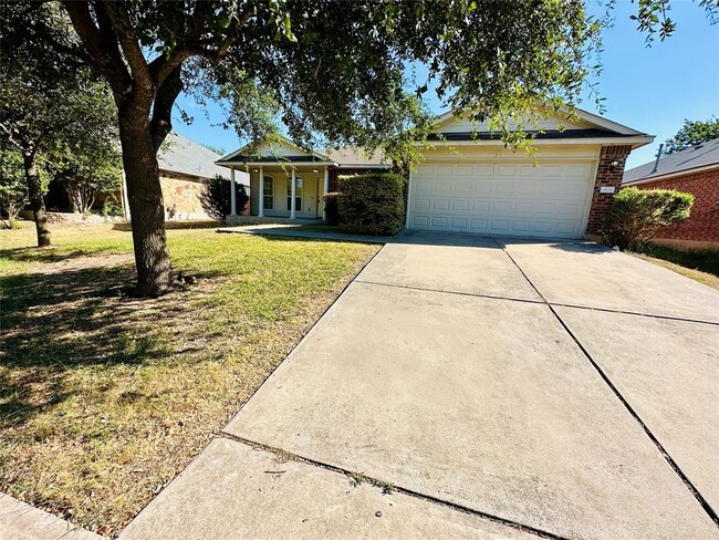 1424 Sweet Leaf Ln in Pflugerville, TX - Building Photo - Building Photo