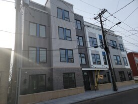 61 Virginia Ave in Jersey City, NJ - Building Photo