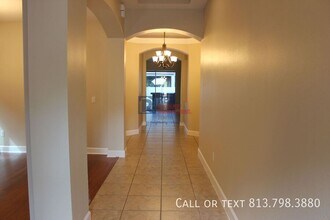 11407 Camden Yard Ln in Fish Hawk, FL - Building Photo - Building Photo