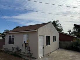 13516-13518 Utica St in Whittier, CA - Building Photo