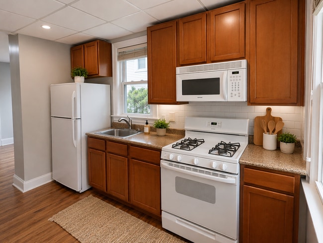 1577 Old York Rd, Unit 2 in Abington, PA - Foto de edificio - Building Photo