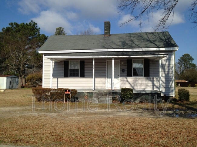 property at 710 W St James St