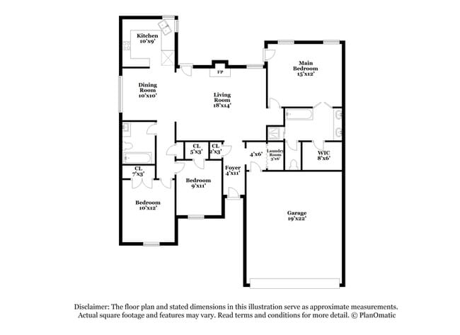190 Winding Creek Dr in Oakland, TN - Building Photo - Building Photo
