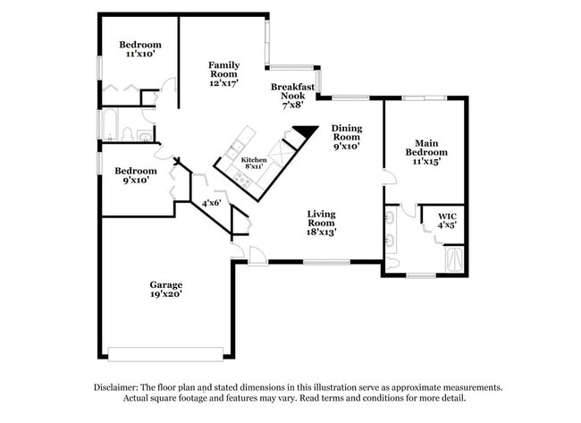 1176 Countrywind Dr in Apopka, FL - Building Photo - Building Photo