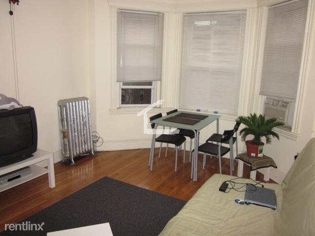 120 Peterborough St-Unit -Apt 6 in Boston, MA - Building Photo - Building Photo