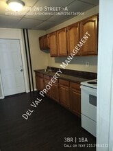 245 N 2nd St in St. Clair, PA - Building Photo - Building Photo