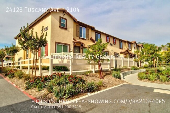 24128 Tuscany Ave in Murrieta, CA - Building Photo - Building Photo
