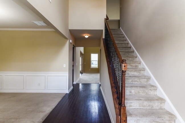 192 Moorland Way NE in Lawrenceville, GA - Foto de edificio - Building Photo