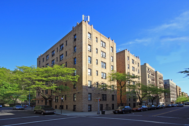 337 W 138TH ST in New York, NY - Building Photo - Building Photo