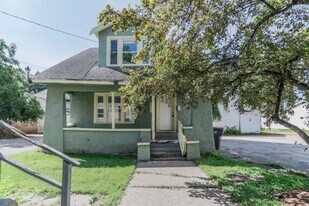 607 Grant St in Wausau, WI - Building Photo