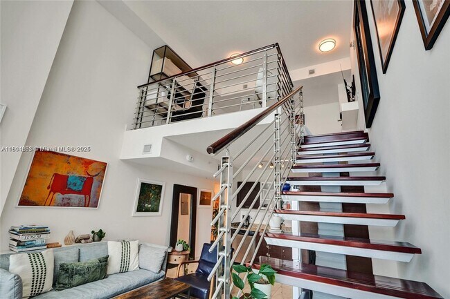 property at 41 SE 5th St