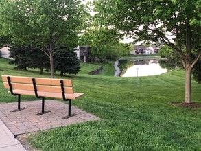 66 Notting Hill Ln in Iowa City, IA - Building Photo - Building Photo