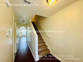 4518 Ashburn Square Dr in Tampa, FL - Building Photo - Building Photo
