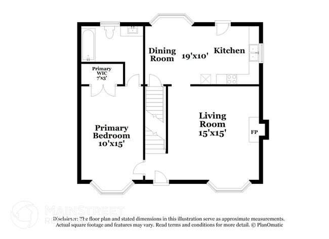 191 Lee St in Springville, AL - Building Photo - Building Photo