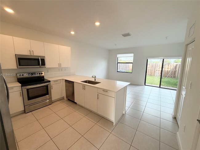 property at 23465 SW 127th Pl