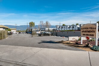 Canyon Villa in Colton, CA - Building Photo - Building Photo