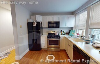 54 Kelly Rd in Cambridge, MA - Building Photo - Building Photo