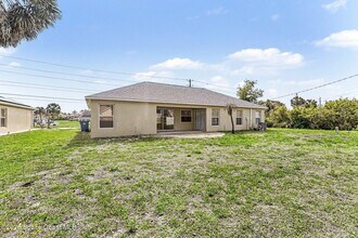2910 Emerson Dr SE in Palm Bay, FL - Building Photo - Building Photo