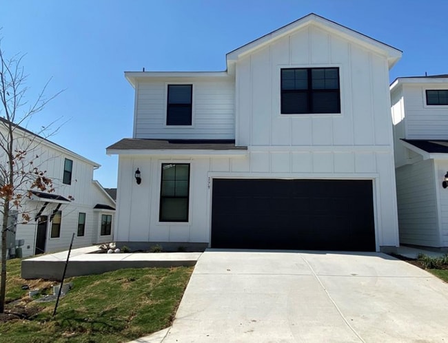 property at 179 Threshing Rd