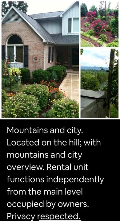 2227 Granite Ct in Johnson City, TN - Building Photo