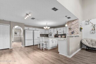 519 Islamorada Dr S in Macclenny, FL - Building Photo - Building Photo