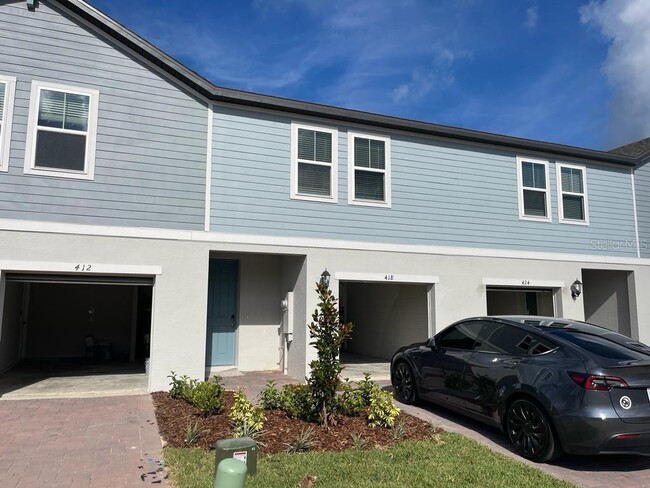 418 Legacy Lp in Davenport, FL - Building Photo - Building Photo