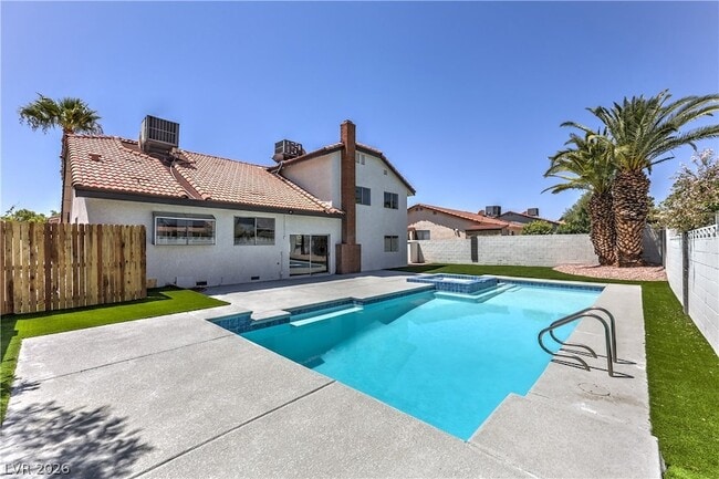 6348 Vicuna Dr