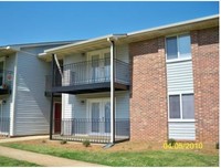 Forest View Apartments in Liberty, SC - Foto de edificio - Building Photo