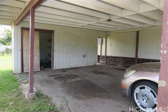 84-1046-1046 Farrington Hwy in Waianae, HI - Building Photo - Building Photo