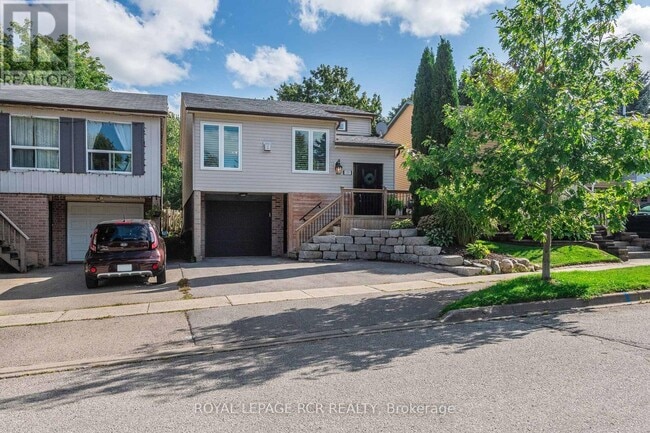 property at 133 Goldgate Crescent