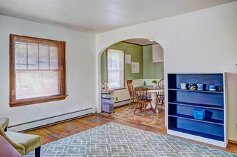 425 N 17th St, Unit B-1 in Grand Junction, CO - Building Photo - Building Photo