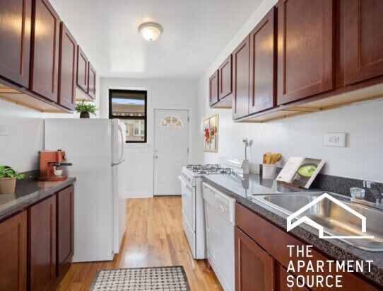 830 W Waveland Ave, Unit 3